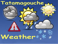 Tatamagouche Weather 5 Day Forecast